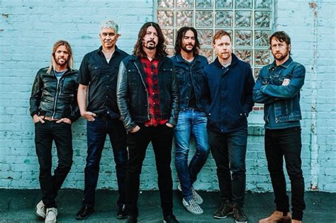 Apr 19, 2023 · The Foo Fighters have announced a new album called But Here We Are, which was recorded following the tragic death of longtime drummer Taylor Hawkins in March 2022. The record is the Foos' 11th studio full-length overall and their first since 2021's Medicine at Midnight, marking their quickest turnaround since the two-year gap between 2005's In ... 